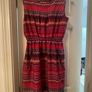 Combo dress speed control Brand , has pockets